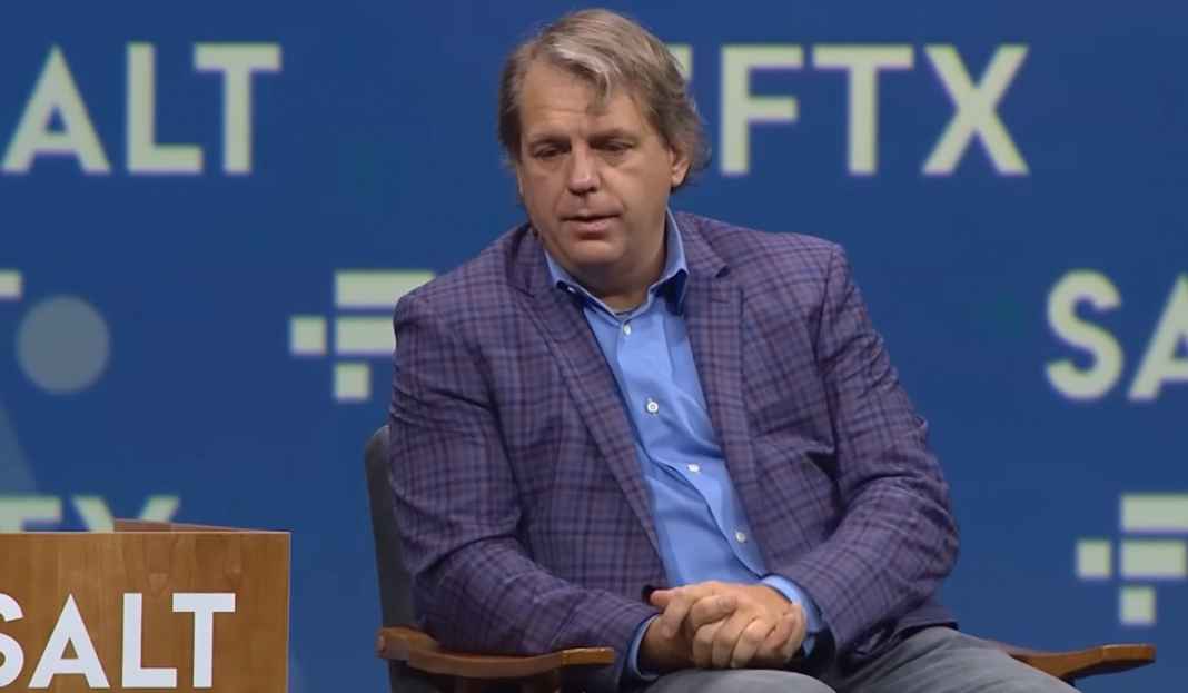 Todd Boehly tidak puas dengan kinerja pemain Chelsea Todd Boehly Kecewa Investasi Besar Gagal, Maki-Maki Pemain Chelsea Selama Satu Jam