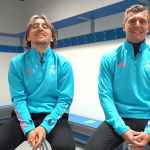 Toni Kroos Putuskan Bertahan Satu Tahun Lagi di Real Madrid, Luka Modric Menyusul