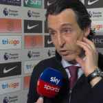 Reaksi Unai Emery Usai Aston Villa Berhasil Permalukan Chelsea di Stamford Bridge