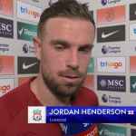 Jordan Henderson Klaim Liverpool Sudah Menunjukkan Reaksi Usai Hasil Diimbangi Chelsea