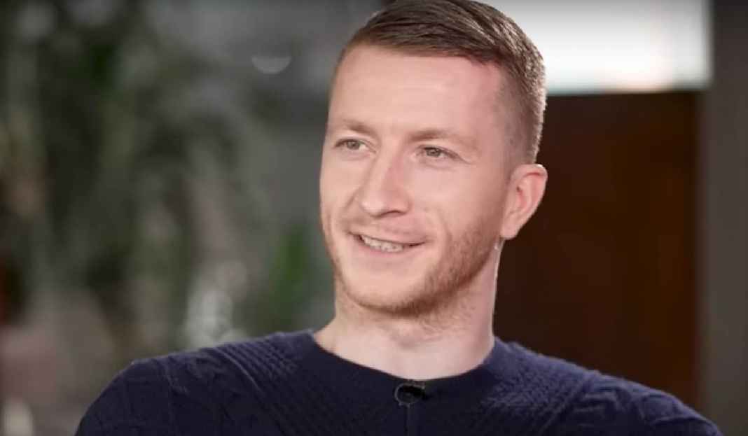 Wawancara Marco Reus Usai Teken Kontrak Baru di Borussia Dortmund Marco Reus Beberkan Alasannya Mengapa Pilih Tetap Berkarier di Borussia Dortmund