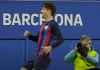 Wonderkid Barcelona Kembali Dilirik Osasuna