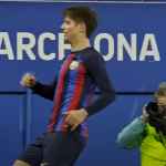 Wonderkid Barcelona Kembali Dilirik Osasuna