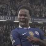 Wonderkid Chelsea Mengaku Bermain Lebih Cepat dari Raheem Sterling