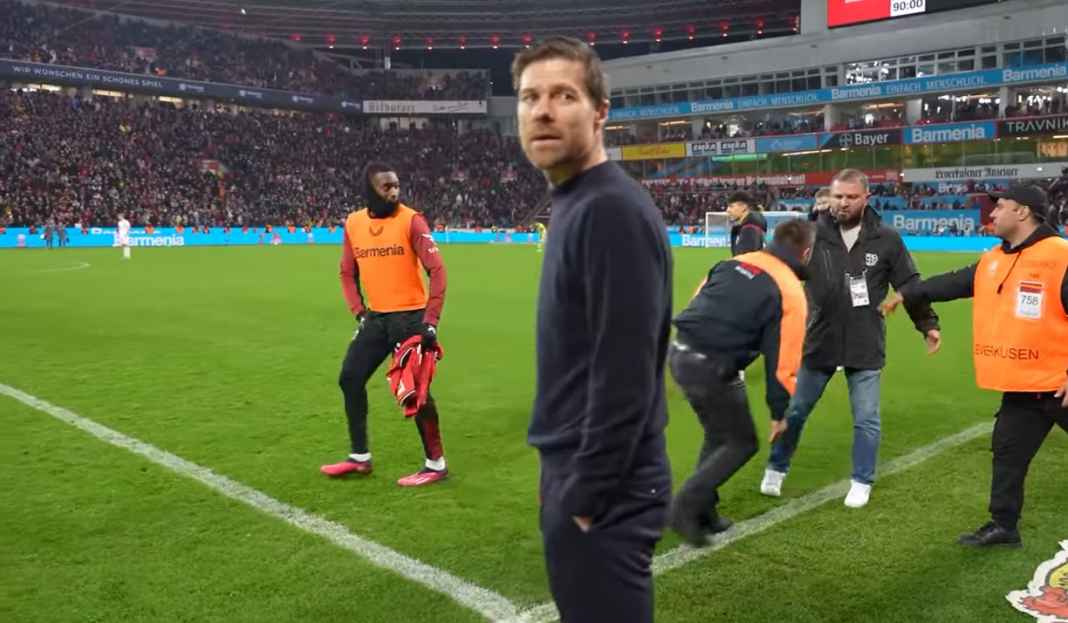 Xabi Alonso jadi kandidat pengganti David Moyes Legenda Liverpool Jadi Kandidat Kuat Pengganti David Moyes di West Ham United