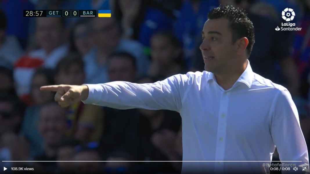 Barcelona Imbang Dua Laga Beruntun di Liga Spanyol, Hilang Poin Tiga Beruntun di Semua Kompetisi