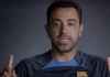 Xavi Hernandez Puji Dua Pemain Barcelona yang Jarang Diandalkan Jadi Starter