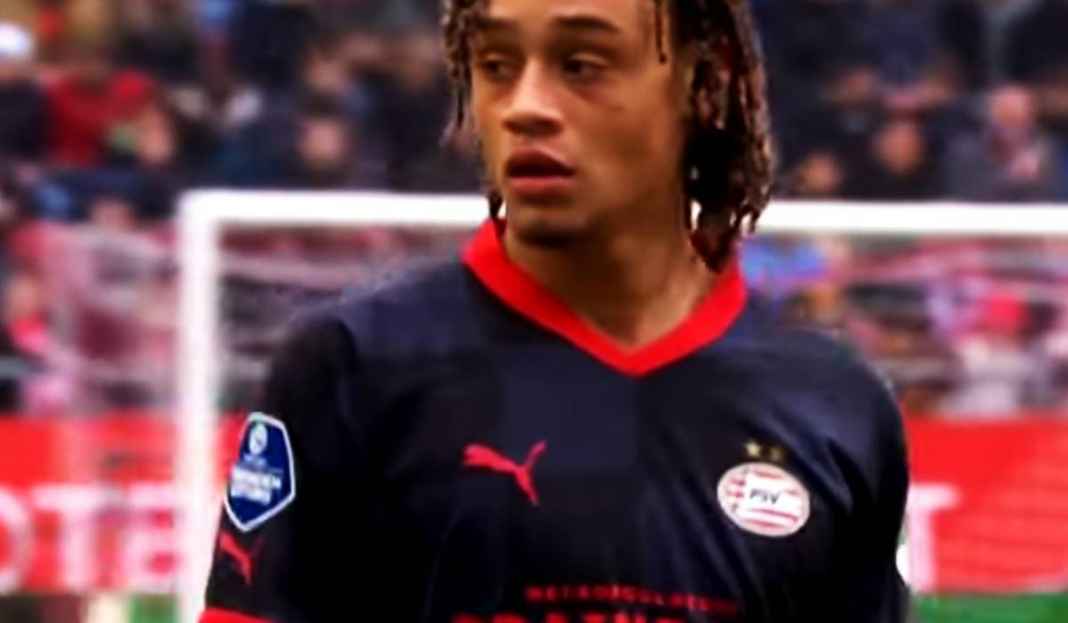 Xavi Simons Saat Memperkuat PSV Eindhoven di Liga Belanda Tampil Gacor, Gelandang 19 Tahun PSV Eindhoven Diincar 3 Klub Top Inggris