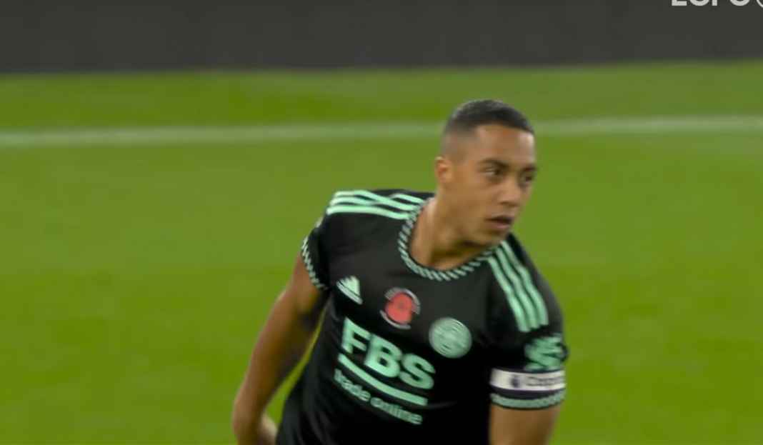 Youri Tielemans jelang laga kontra Everton Youri Tielemans Tersedia Gratis, Liverpool Malah Mundur, Arsenal Siap Ambil Peluang