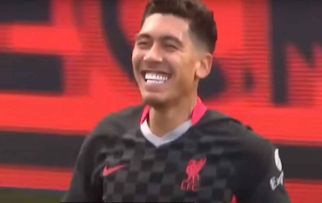 AC Milan Ambisi Gaet Roberto Firmino AC Milan Ambisi Gaet Roberto Firmino