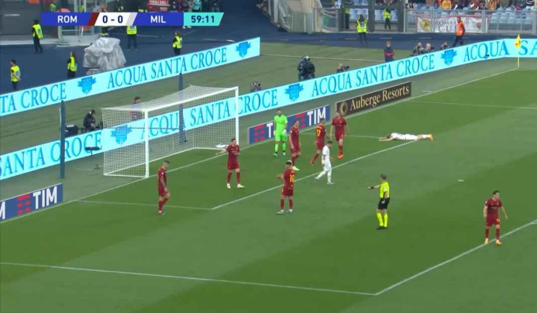 AS Roma di laga melawan AC Milan Prediksi Monza vs AS Roma, Waspada Giallorossi, Tuan Rumah Menang Tiga Kali Beruntun