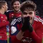 Abde Ezzazouli Akhirnya akan Segera Tinggalkan Barcelona
