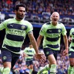 Aksi Ilkay Gundogan