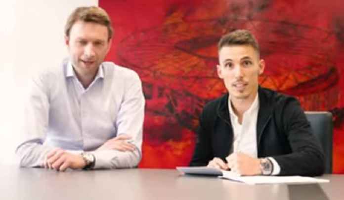 Bayer Leverkusen Pamerkan Rekrutan Baru, Siapa?