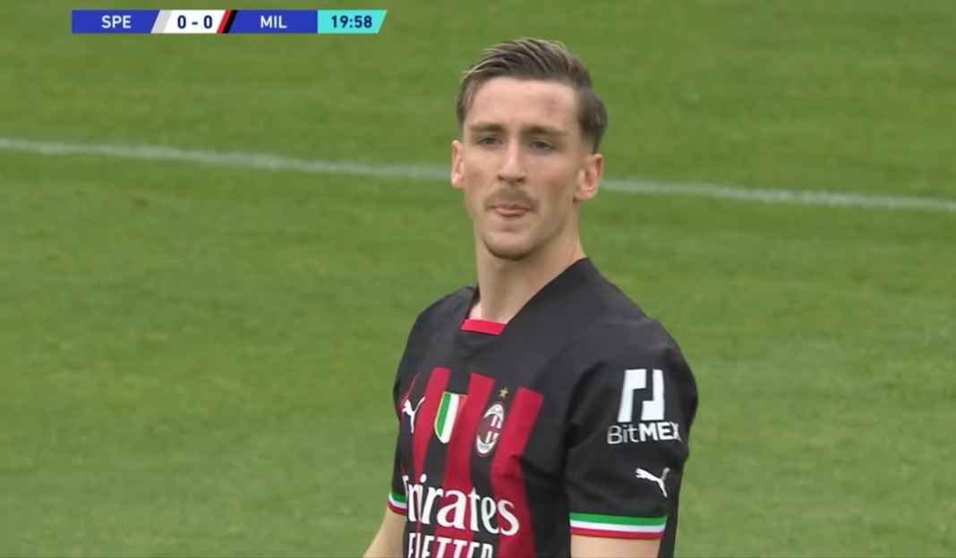 Alexis Saemelaekers usai lewatkan peluang Prediksi AC Milan vs Sampdoria, Rossoneri Saatnya Fokus Kejar Empat Besar Serie A