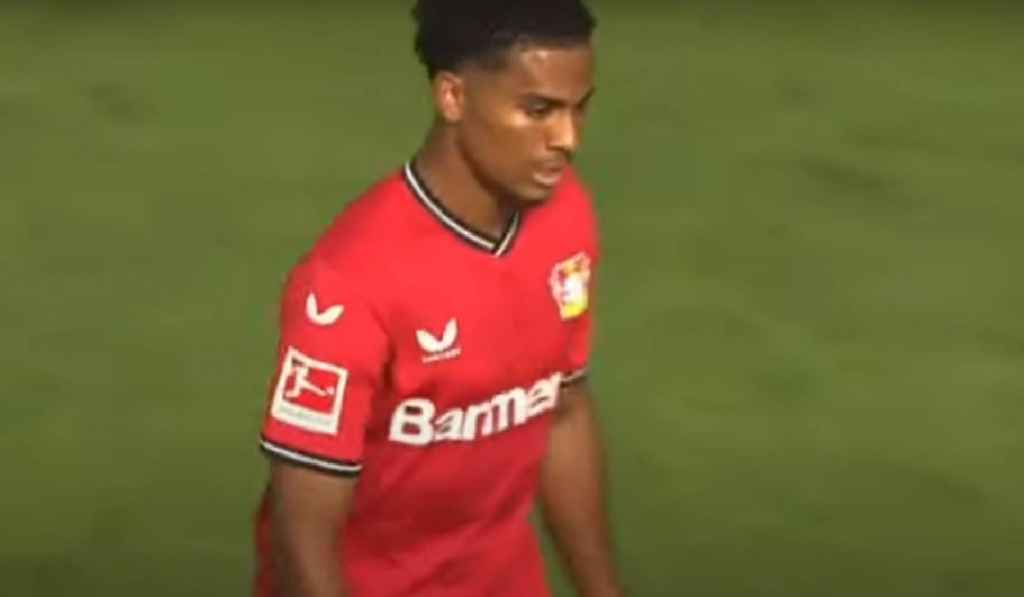 Winger Muda Bayer Leverkusen Sedang Diburu 2 Raksasa Eropa