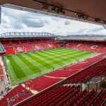 Lima Pemain Liverpool Bakal Ucapkan Salam Perpisahan ke Fans di Anfield Akhir Pekan Ini