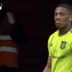 Merajuk Saat Diganti, Penyerang Mandul dan Malas Ini Bakal Dibuang Manchester United