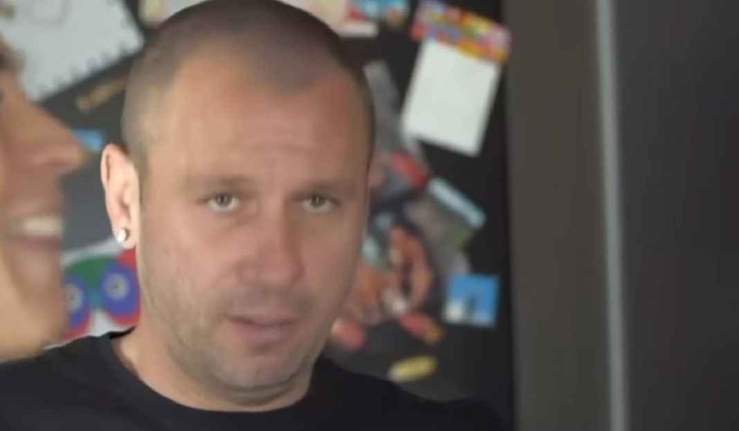 Antonio Cassano di Program MTV Alasan Mengapa Inter Milan Dijagokan Bungkam AC Milan di Semifinal Liga Champions