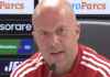 Feyenoord Ketar-ketir, Arne Slot Ogah Sendirian ke Tottenham Hotspur
