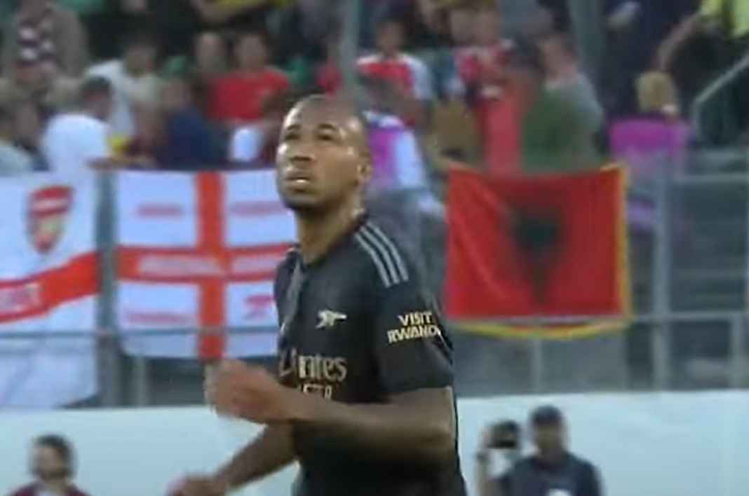 Arsenal Kembali Kehilangan Bek Andalan Gabriel Jelang Tandang ke Newcastle