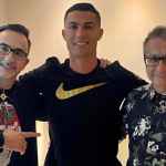 Arsenal Bisa Saja Menangi Gelar Premier League Andai Mereka Rekrut Cristiano Ronaldo