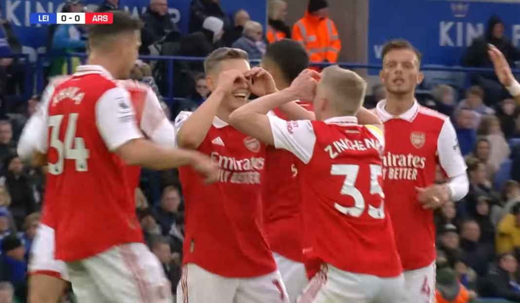 Arsenal sulit ulang prestasi musim depan Legenda Arsenal Ragu Tim Mikel Arteta Bakal Mampu Ulang Kinerja Musim Ini