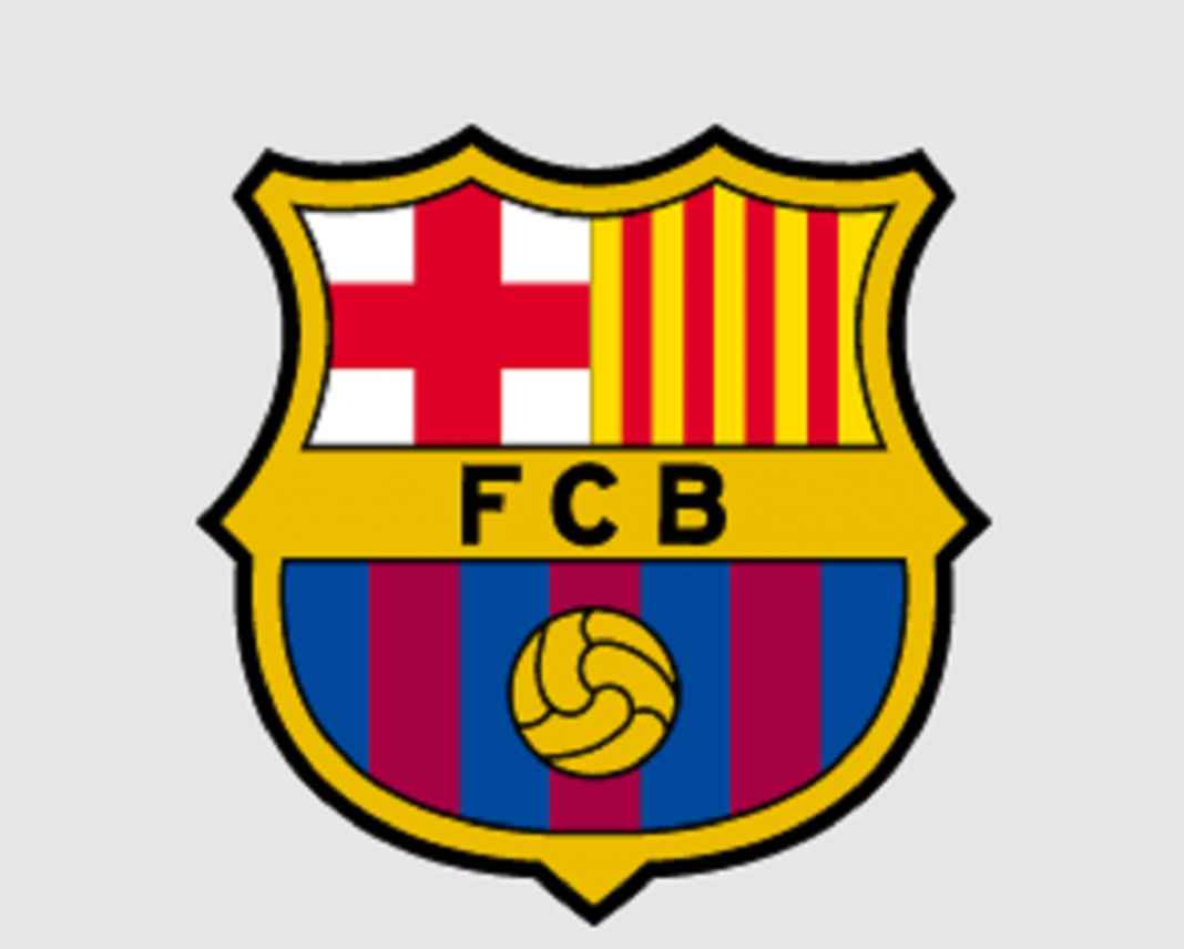 Barcelona Barcelona