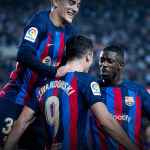 Barcelona Seleksi Salah Satu dari Pemain Ini Jadi Kapten Baru Gantikan Busquets