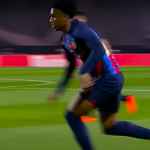 Barcelona Sepakati Kontrak Baru Alejandro Balde