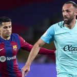 Barcelona vs Mallorca