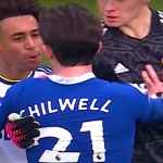 Ben Chilwell Bakal Absen di Laga vs Nottingham Forest