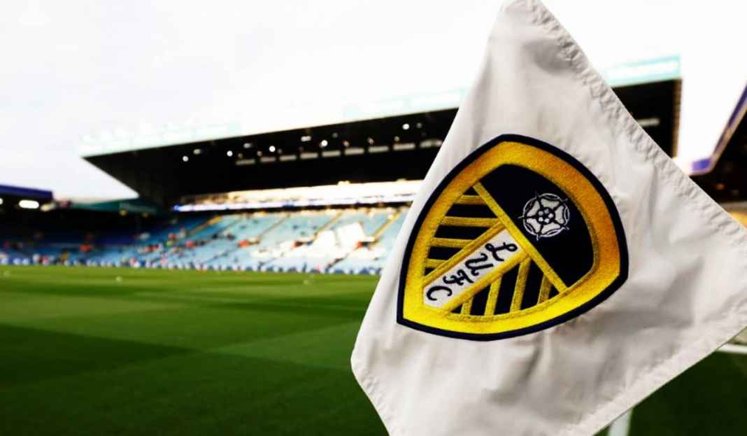 Bendera Leeds United Leeds United Pecat Pelatih Lagi, Tunjuk Sam Allardyce!