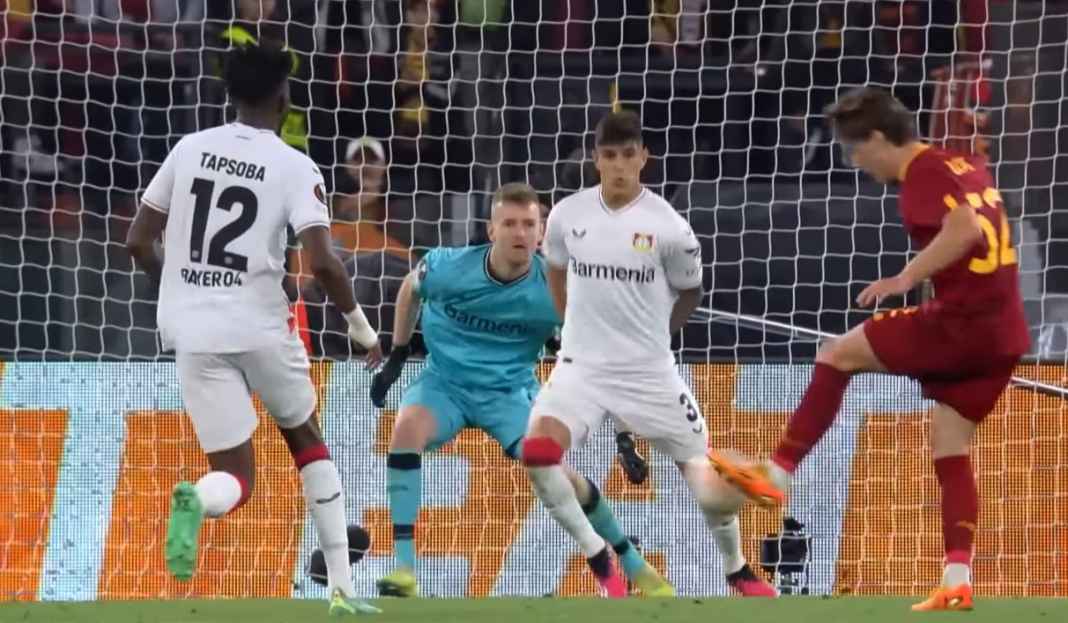 Prediksi Bayer Leverkusen vs AS Roma, Jose Mourinho Incar Sejarah Dua Final Beruntun