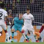 Prediksi Bayer Leverkusen vs AS Roma, Jose Mourinho Incar Sejarah Dua Final Beruntun