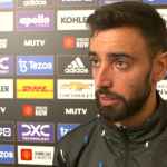 Bruno Fernandes Tegaskan Laga Kontra Wolves Memang Harus Dimenangkan Timnya