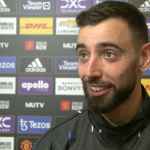 Bruno Fernandes Bersedia Bermain Dengan Penghalang Rasa Sakit Demi Manchester United