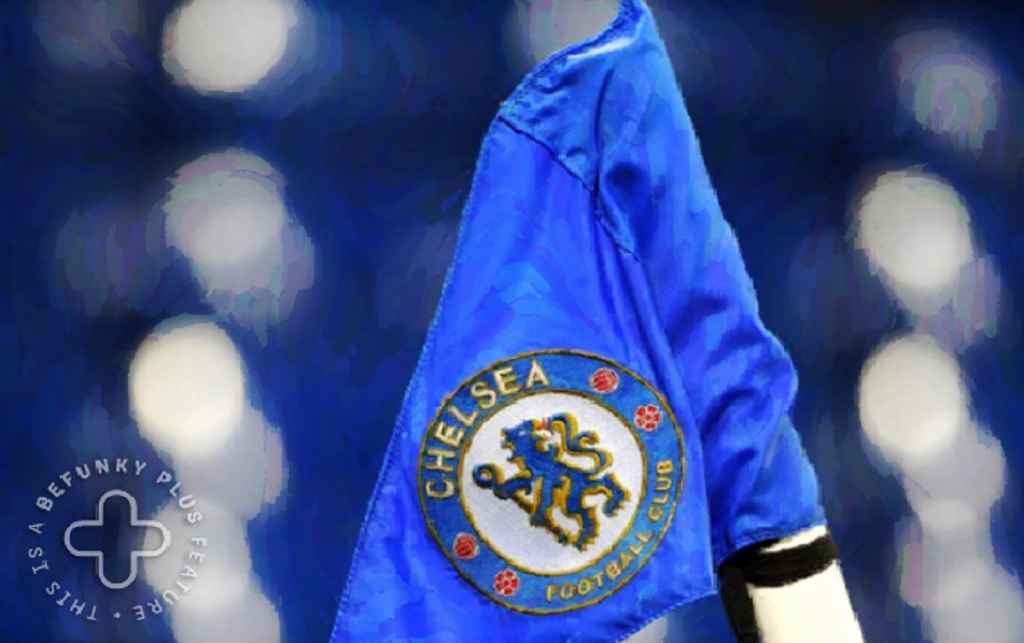 chelsea