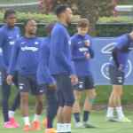 Chelsea Panggil Kapten Tim U14 Latihan Bersama Skuad Utama