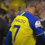Cristiano Ronaldo Jelang Membela Al-Nassr di Sebuah Laga