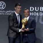 Jorge Mendes Tak Simpan Dendam Usai Putus Hubungan Kerja Dengan Cristiano Ronaldo