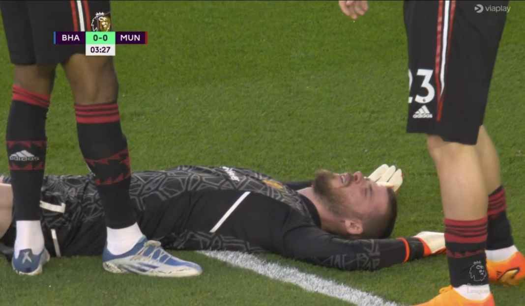 Prediksi West Ham vs Manchester United, Empat Besar Tidak Aman, Segera Bangkit, Setan Merah!