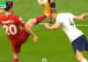 Drama 7 Gol Liverpool vs Tottenham Sisakan Cedera Klopp dan Sepakan Diogo Jota