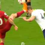 Drama 7 Gol Liverpool vs Tottenham Sisakan Cedera Klopp dan Sepakan Diogo Jota