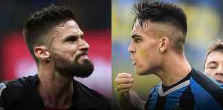 Duel Italia di Semifinal Liga Champions! Inter Milan Hebat di Serie A, AC Milan Banggakan Masa Lalu - gilabola