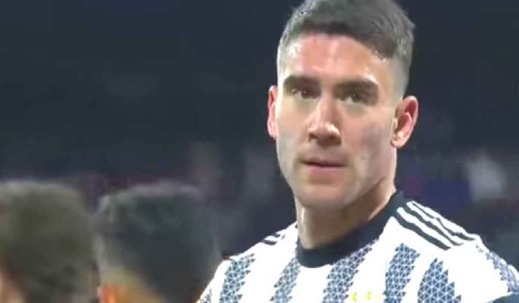 Demi Bisa Angkut Dusan Vlahovic, Bayern Munchen Punya Cara Jitu