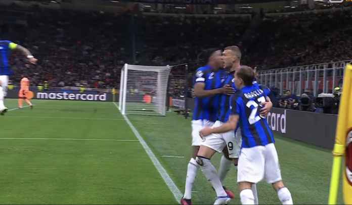 Prediksi Inter Milan vs Sassuolo, Nerazzurri Bertekad Lanjutkan Momen Positif Saat Ini