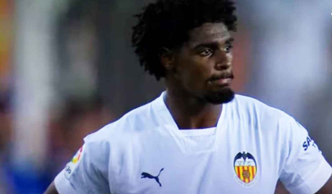 Ekspresi Pemain Valencia Usai Bermain Imbang Lawan Villarreal Duh, Valencia Masih Dalam Bayang-bayang Degradasi!