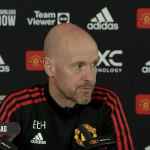 Fans Manchester United Panik Saat Erik ten Hag Ungkap Masalah Cedera Marcus Rashford