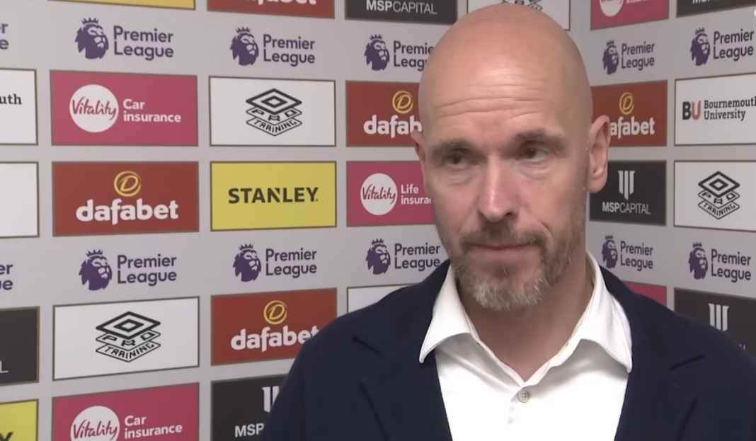 Erik ten Hag Tuntut Manchester United Lebih Konsisten, Puji Dampak Besar Casemiro